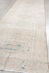 Antique Karaje Runner Rug (5' x 12')